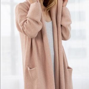 Beautiful Coatigan !